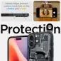 Spigen Ultra Hybrid MagSafe, zero one - iPhone 16