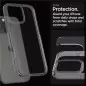 Spigen Ultra Hybrid, space crystal - iPhone 16 Pro