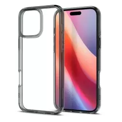 Spigen Ultra Hybrid, space crystal - iPhone 16 Pro