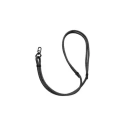 UAG Crossbody Slim Lanyard Civilian, graphite/black