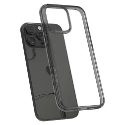 Spigen Ultra Hybrid, space crystal - iPhone 16 Pro