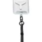 UAG Crossbody Slim Lanyard Civilian, graphite/black