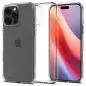Spigen Ultra Hybrid, frost clear - iPhone 16 Pro