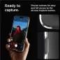 Spigen Ultra Hybrid, frost clear - iPhone 16 Pro