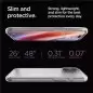 Spigen Ultra Hybrid, frost clear - iPhone 16 Pro