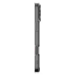 Spigen Ultra Hybrid, frost clear - iPhone 16 Pro