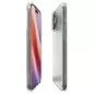 Spigen Ultra Hybrid, frost clear - iPhone 16 Pro