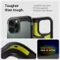 Spigen Tough Armor MagSafe, abyss green - iPhone 16 Pro