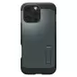 Spigen Tough Armor MagSafe, abyss green - iPhone 16 Pro