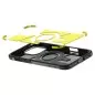 Spigen Tough Armor MagSafe, abyss green - iPhone 16 Pro