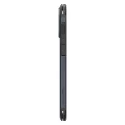 Spigen Tough Armor MagSafe, metal slate - iPhone 16 Pro
