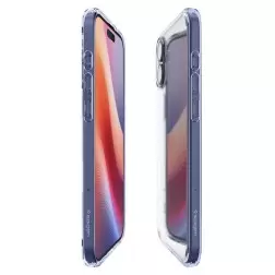 Spigen Ultra Hybrid, sky crystal - iPhone 16