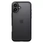 Spigen Ultra Hybrid, matte black - iPhone 16
