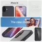 Spigen Ultra Hybrid, matte black - iPhone 16