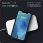 Spigen Tough Armor, black - iPhone 12/Pro