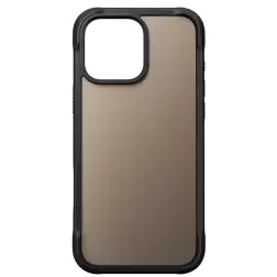 Nomad Rugged case, desert - iPhone 16 Pro Max