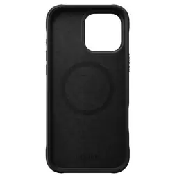Nomad Rugged case, desert - iPhone 16 Pro Max