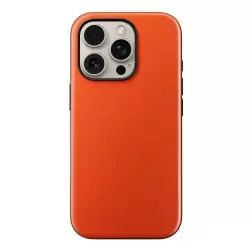 Nomad Sport case, magma - iPhone 16 Pro