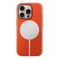 Nomad Sport case, magma - iPhone 16 Pro