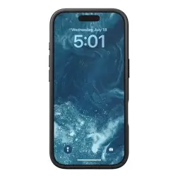 Nomad Sport case, magma - iPhone 16 Pro