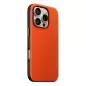 Nomad Sport case, magma - iPhone 16 Pro