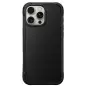 Nomad Rugged case, black - iPhone 16 Pro Max