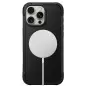 Nomad Rugged case, black - iPhone 16 Pro Max
