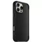 Nomad Rugged case, black - iPhone 16 Pro Max