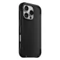 Nomad Rugged case, black - iPhone 16 Pro