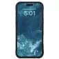 Nomad Rugged case, atlantic blue - iPhone 16 Pro Max
