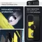 Spigen Tough Armor, black - iPhone 12/Pro