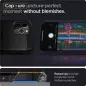 Spigen Tough Armor, black - iPhone 12/Pro