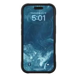 Nomad Rugged case, desert - iPhone 16 Pro