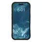 Nomad Rugged case, desert - iPhone 16 Pro