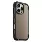 Nomad Rugged case, desert - iPhone 16 Pro