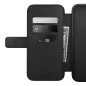 Nomad Modern Leather Folio, brown - iPhone 16 Plus