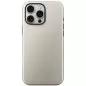 Nomad Sport case, stone - iPhone 16 Pro Max