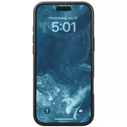 Nomad Sport case, stone - iPhone 16 Pro Max
