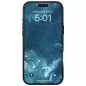 Nomad Traditional Leather case, black, iPhone 16 Pro Max