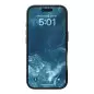 Nomad Traditional Leather case, black, iPhone 16 Pro