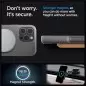 Spigen Ultra Hybrid S MagSafe, frost gray - iPhone 16 Pro