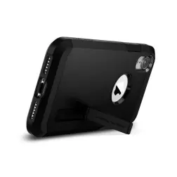 Spigen Sunkusis Armor, juoda - iPhone XR