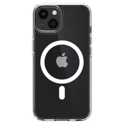 Spigen Ultra Hybrid MagSafe, balta - iPhone 13 mini