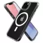 Spigen Ultra Hybrid MagSafe, balta - iPhone 13 mini