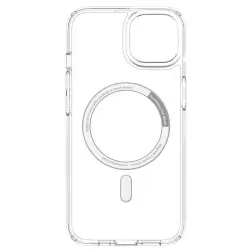 Spigen Ultra Hybrid MagSafe, balta - iPhone 13 mini