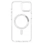 Spigen Ultra Hybrid MagSafe, balta - iPhone 13 mini
