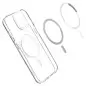 Spigen Ultra Hybrid MagSafe, balta - iPhone 13 mini