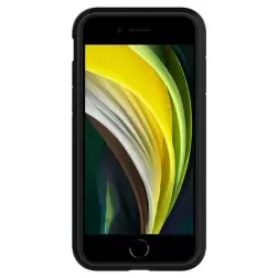 Spigen Tough Armor, must - iPhone SE