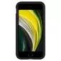 Spigen Tough Armor, black - iPhone SE