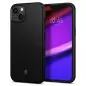 Spigen Mag Armor, matte black - iPhone 13